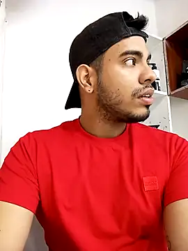 Moreno latino sex online show from January 10, 6:58 pm