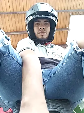 Moreno latino sex online show from January 18, 6:22 pm