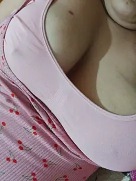 Lobna-66 online show from April 25, 11:24 pm