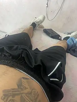 mamitasirena online show from December 18, 9:51 pm