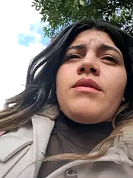 Ivy enjoy online show from January 12, 9:52 pm