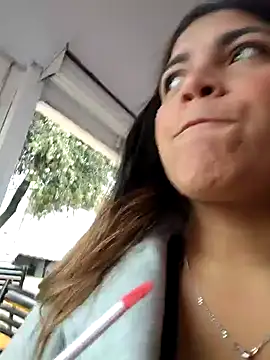 Ivy enjoy online show from March 12, 5:39 pm