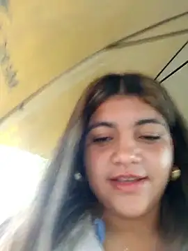 Snapshot of Ivy_enjoy chatting on June 7, 8:03 pm Ivy enjoy online show from June 7, 8:03 pm