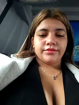 Snapshot of Ivy_enjoy chatting on May 2, 4:12 pm Ivy enjoy online show from May 2, 4:12 pm