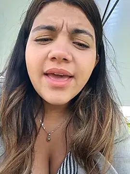 Ivy enjoy online show from February 25, 4:40 pm