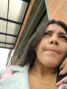 Ivy enjoy online show from March 13, 3:28 pm