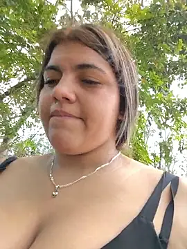 Ivy enjoy online show from March 26, 7:34 pm