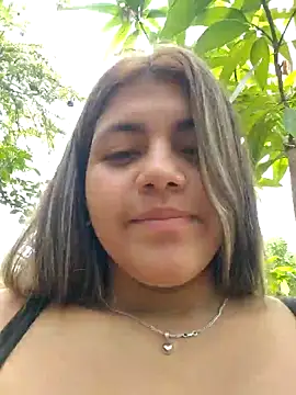 Ivy enjoy online show from April 13, 7:07 pm