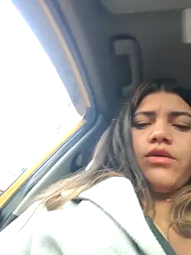 Ivy enjoy online show from March 23, 10:31 pm