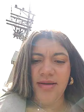 Snapshot of Ivy_enjoy chatting on May 10, 4:09 pm Ivy enjoy online show from May 10, 4:09 pm