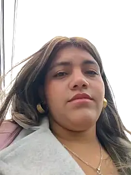 Snapshot of Ivy_enjoy chatting on May 1, 4:23 pm Ivy enjoy online show from May 1, 4:23 pm