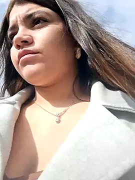 Ivy enjoy online show from February 7, 8:50 pm