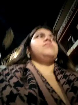 Ivy enjoy online show from March 22, 11:50 pm