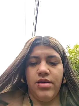 Snapshot of Ivy_enjoy chatting on June 8, 5:35 pm Ivy enjoy online show from June 8, 5:35 pm