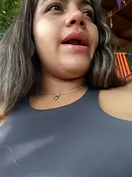 Ivy enjoy online show from March 31, 8:55 pm