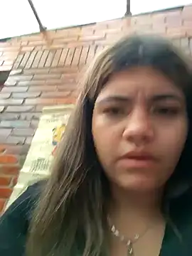 Snapshot of Ivy_enjoy chatting on July 7, 5:05 pm Ivy enjoy online show from July 7, 5:05 pm