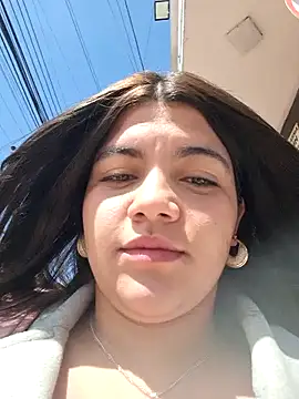 Ivy enjoy online show from February 12, 7:24 pm