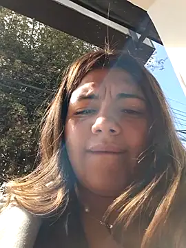 Ivy enjoy online show from February 17, 8:06 pm