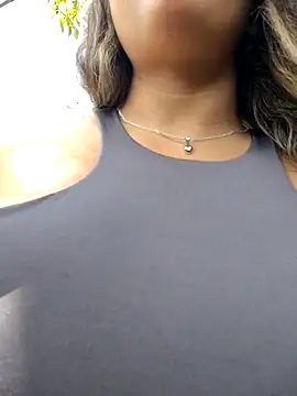 Ivy enjoy online show from March 29, 8:21 pm