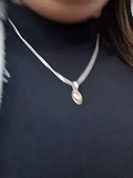 Ivy enjoy online show from January 7, 10:04 pm