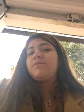 Snapshot of Ivy_enjoy chatting on July 11, 6:41 pm Ivy enjoy online show from July 11, 6:41 pm