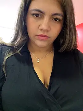 Snapshot of Ivy_enjoy chatting on April 24, 5:48 pm Ivy enjoy online show from April 24, 5:48 pm