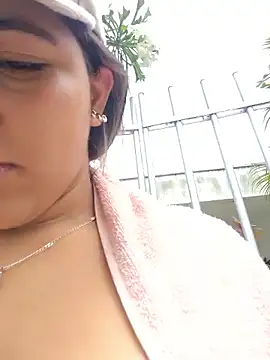 Ivy enjoy online show from March 27, 6:09 pm