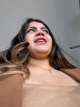 Ivy enjoy online show from February 28, 3:44 pm