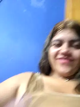 Ivy enjoy online show from March 31, 3:30 am