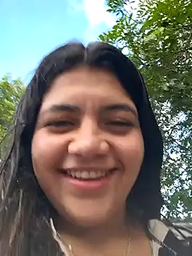 Ivy enjoy online show from January 14, 10:13 pm