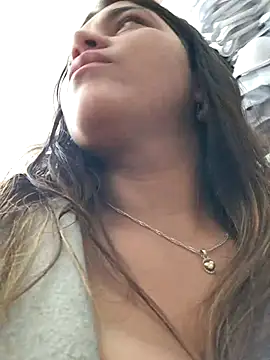 Ivy enjoy online show from February 23, 7:14 pm