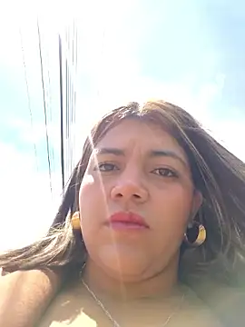 Snapshot of Ivy_enjoy chatting on April 26, 5:43 pm Ivy enjoy online show from April 26, 5:43 pm