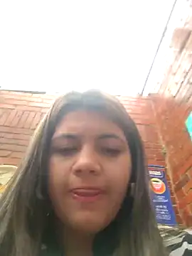 Snapshot of Ivy_enjoy chatting on June 12, 10:29 pm Ivy enjoy online show from June 12, 10:29 pm