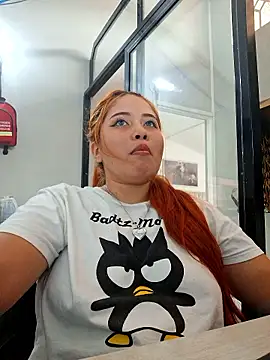 Adara Jade01 online show from January 8, 2:45 pm