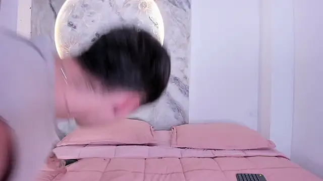 SpaceBoy1 online show from February 27, 8:52 pm