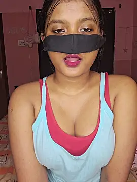 Babyx00 online show from April 3, 6:14 pm