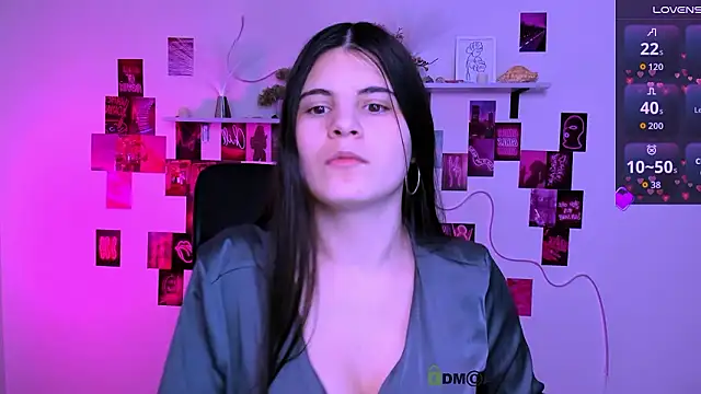 lizzie boom  online show from February 26, 8:42 pm