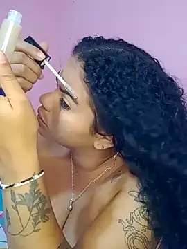 Fresa235 online show from December 20, 12:35 am