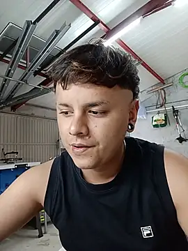 Sickbooy69 online show from May 25, 9:41 am