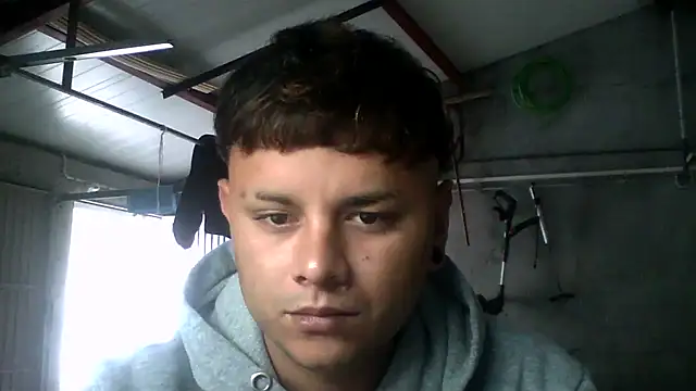 Sickbooy69 online show from May 3, 9:47 am
