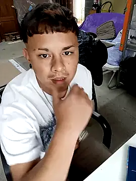Sickbooy69 online show from April 26, 1:52 pm