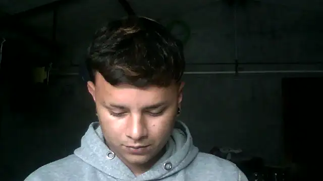 Sickbooy69 online show from May 9, 8:39 am