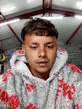 Sickbooy69 online show from June 4, 7:40 pm