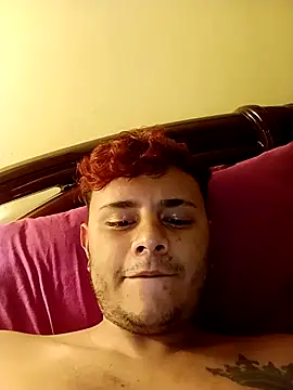 Sickbooy69 online show from December 19, 6:10 pm