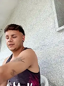 Sickbooy69 online show from April 23, 11:38 am