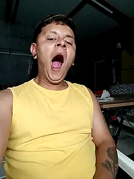 Sickbooy69 online show from May 26, 9:35 pm