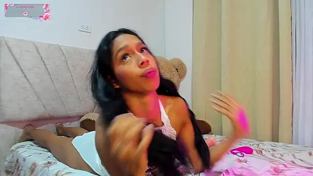 misty noire online show from March 12, 9:57 am