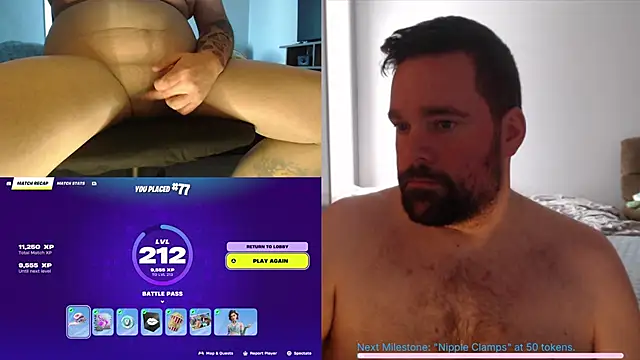 crewny online show from January 10, 9:32 pm