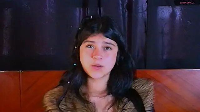 hannaa cute online show from July 9, 7:57 pm