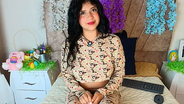 hannaa cute online show from April 5, 11:17 am